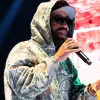 Larry June's Midnight Hoodie
