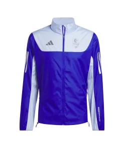 Men's Adidas Boston Marathon 2025 Jacket
