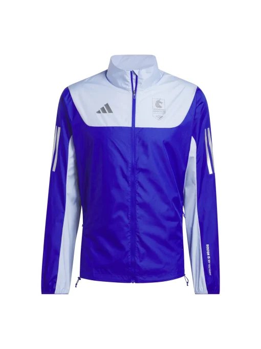 Men's Adidas Boston Marathon 2025 Jacket
