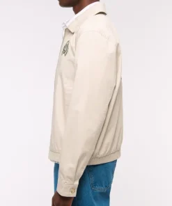 Mens Heren Memorial Tournament Cropped Jacket