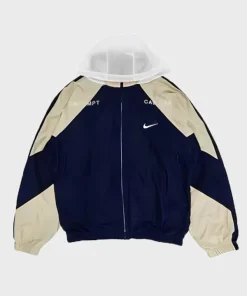 Mens Nike x CE Track Jacket