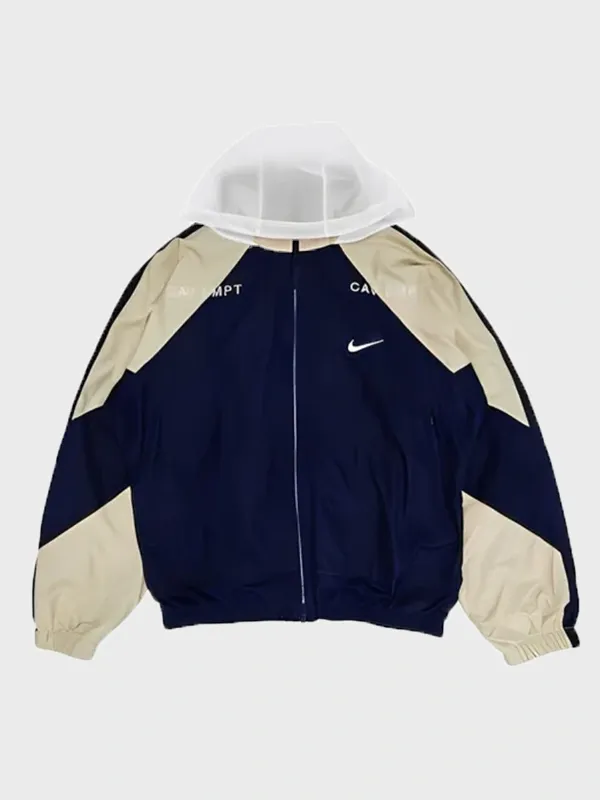 Mens Nike x CE Track Jacket