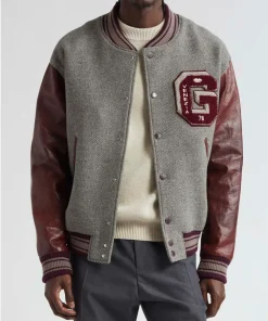 Michael Buble Venezia Varsity Jacket The Voice S27