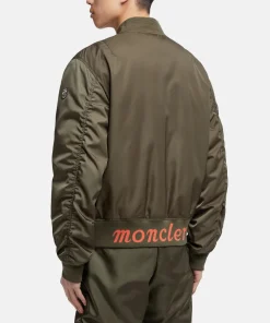 Moncler x Mercedes-Benz Nigo Jacket