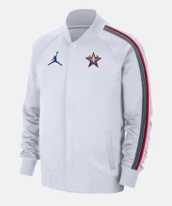 NBA All-Star Game Jordan Authentic On Court Jacket