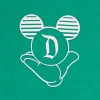 New Merch Disneyland Green Hoodie