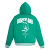 New Merch Disneyland Varsity Hoodie