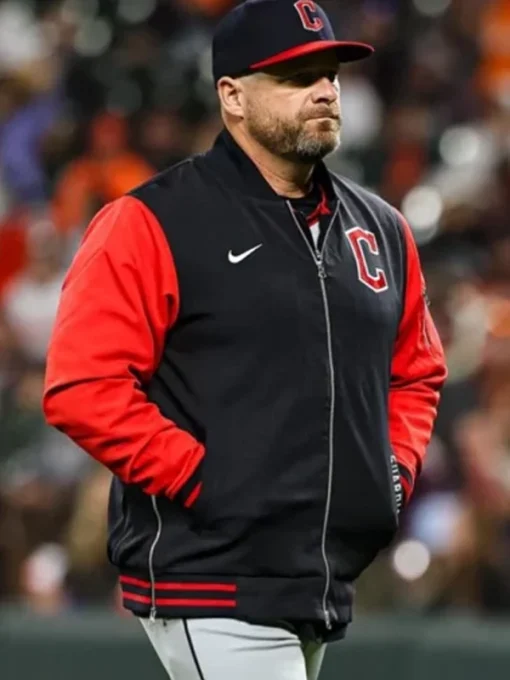 Nike-Cleveland-Guardians-Bomber-Jacket