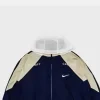 Nike x CE Track Jacket NavyTan