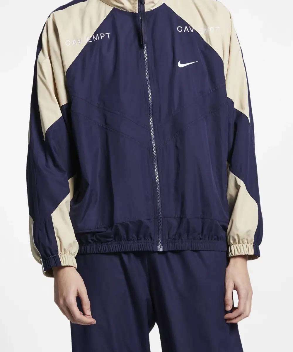 Nike x CE Track Jacket