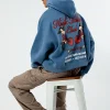 PacSun High Rollers Club Hoodie
