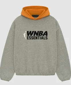 Paige Bueckers Essentials WNBA Hoodie