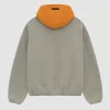 Paige Bueckers Essentials WNBA Hoodie - Back