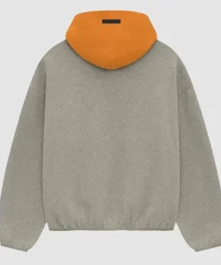 Paige Bueckers Essentials WNBA Hoodie - Back