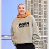 Paige bueckers essentials wnba hoodie grey