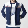 Porsche Men's Jacket Racing