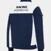 Porsche Mens Racing Jacket