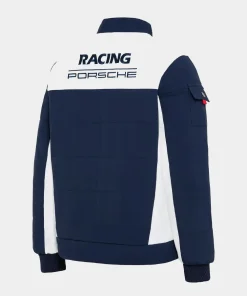 Porsche Mens Racing Jacket