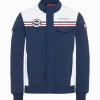 Porsche Racing Jacket