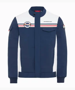 Porsche Racing Jacket