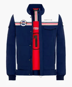 Porsche Racing Jacket Men's