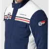 Porsche Racing Lightly Padded Men's Jacket