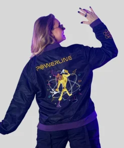Powerline-Bomber-Jacket