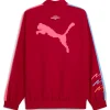 Puma scuderia ferrari miami t7 jacket