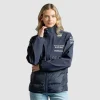 Puma x Williams Racing F1 2025 Team Hybrid Jacket
