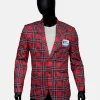 RBC Heritage Jacket