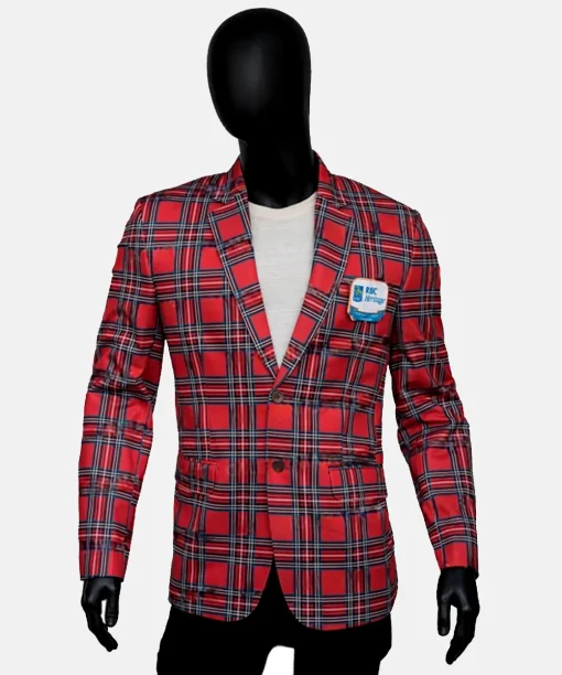 RBC Heritage Jacket