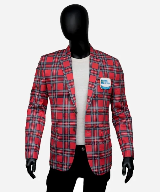 RBC Heritage Jacket Men