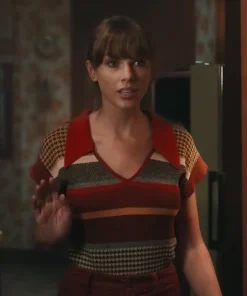 Resocked Taylor Swift Fearless Limited-Edition Cardigan