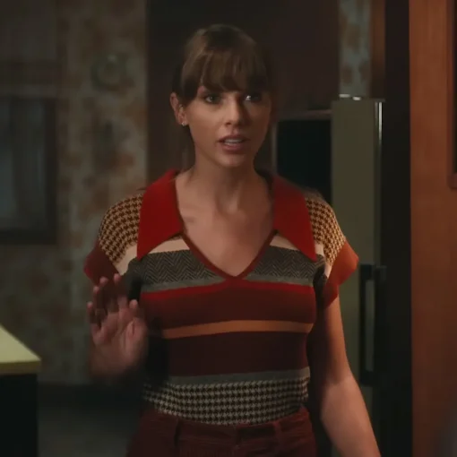 Resocked Taylor Swift Fearless Limited-Edition Cardigan