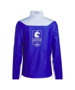 Shop Adidas Boston Marathon 2025 Celebration Jacket