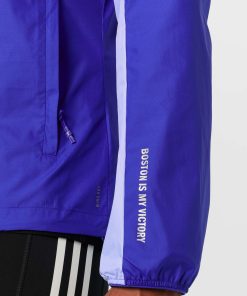 Shop Boston Marathon 2025 Sports Jacket