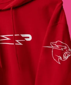 Shop Mr Beast DoorDash Hoodie