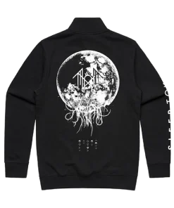 Sleep Token Jungle Merch CREW Shirt