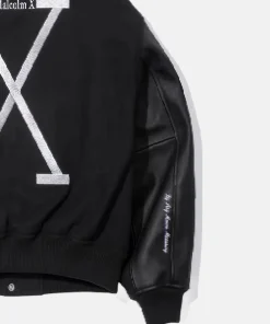 Supreme xSpike Lee’s 40 Acres Unite Jacket