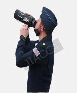 Thunderbirds Elite US Air Force Black Jacket