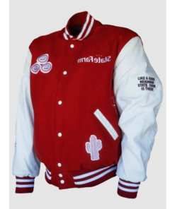 Travis-Scott-Cactus-Jack-x-State-Farm-Bomber-Jacket