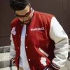 Travis Scott Cactus Jack x State Farm Jacket Men