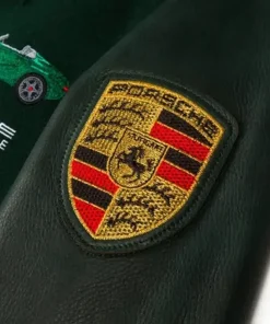 Trendy-Porsche-LART-968-Varsity-Jacket