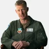 US Airforce Elite Thunderbirds Jacket