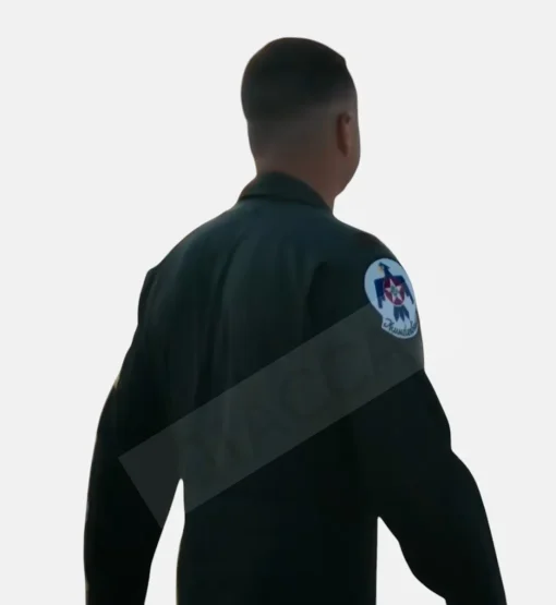 United States Airforce Elite Thunderbird Jacket