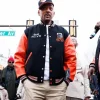 Way philadelphia varsity jacket will smith