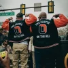 Will smith the castle on the hill jacket