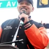Will smith way philadelphia black orange varsity jacket