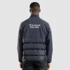 Williams x Puma Racing F1 2025 Team Hybrid Jacket