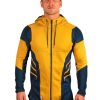 Wolverine hoodie